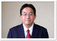 遠藤会計事務所所長 遠藤恭司